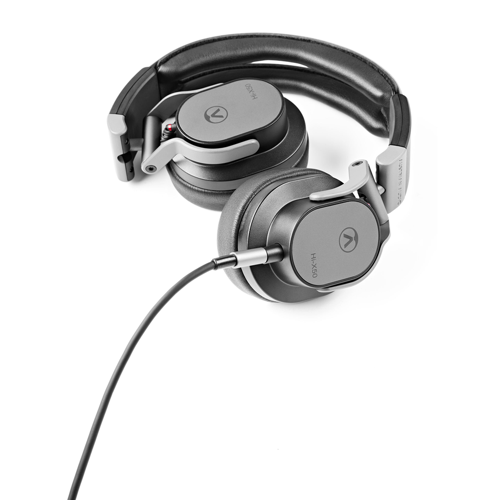 ヘッドホン Austrian Audio Hi-X50 Amazon.co.jp: Austrian Audio Hi-X50 プロフェッショナルクローズド